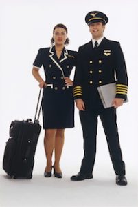 Read more about the article APS – Airline Pilot Standard Course