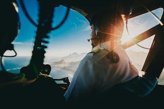 Read more about the article Human Factors Affecting Flight Operations