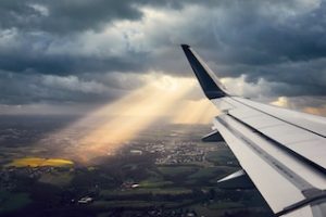 Read more about the article Navigating Adverse Weather Conditions For A Safe Flight