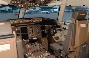 Read more about the article Jet Orientation Course – JOC – Syllabus