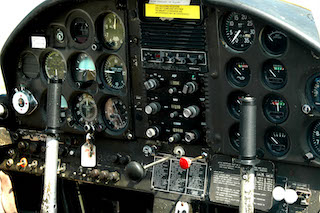 Read more about the article Jet Aircraft Systems Learnt In Jet Orientation Course