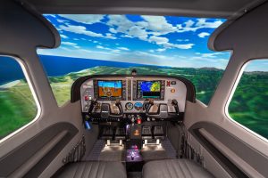 Read more about the article How To Experience A Flight Simulator Free