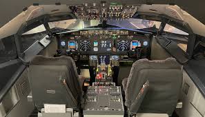 Read more about the article How To Choose The Right Airplane Sim