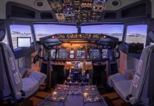 Read more about the article Benefits And Features Of A Flight Simulator