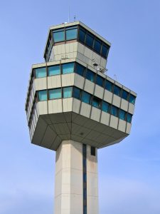 Read more about the article An Overview Of Air Traffic Management