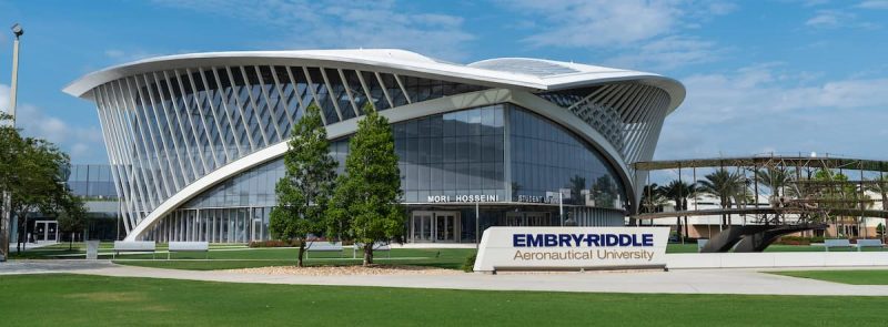 Read more about the article All About The Embryriddle Aeronautical University