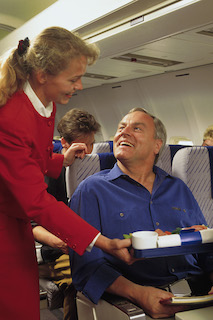 Read more about the article Flight Attendant Program Teaches Passenger Service