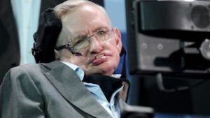 Read more about the article Stephen Hawking On AI And Airline Industry