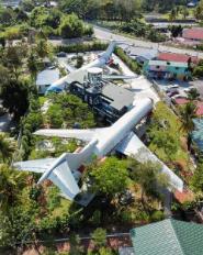 Read more about the article An Exploration Of Twin Jet Resort