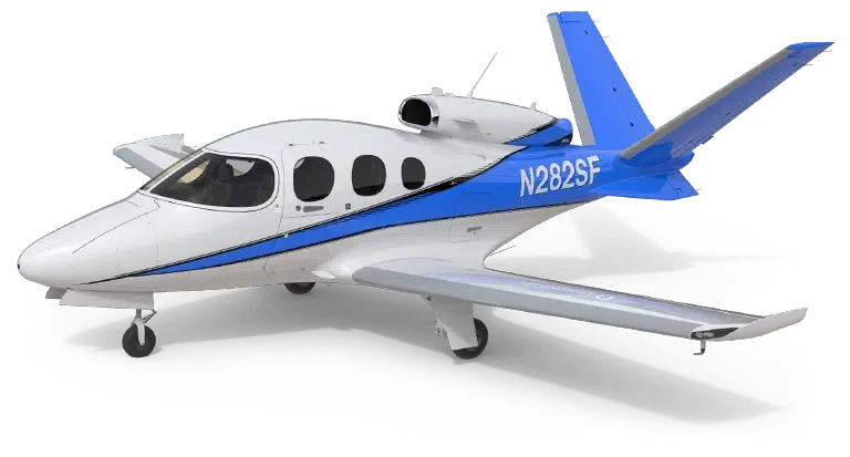 Read more about the article Looking For A Vision Jet For Sale?