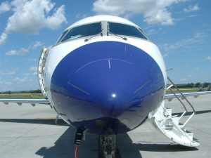 Read more about the article Bombardier CRJ900 Is A Versatile Modern Regional Jet