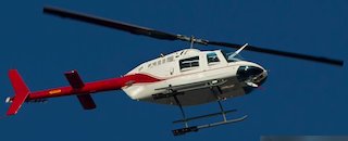 Read more about the article Jet Ranger Is A Versatile Helicopter