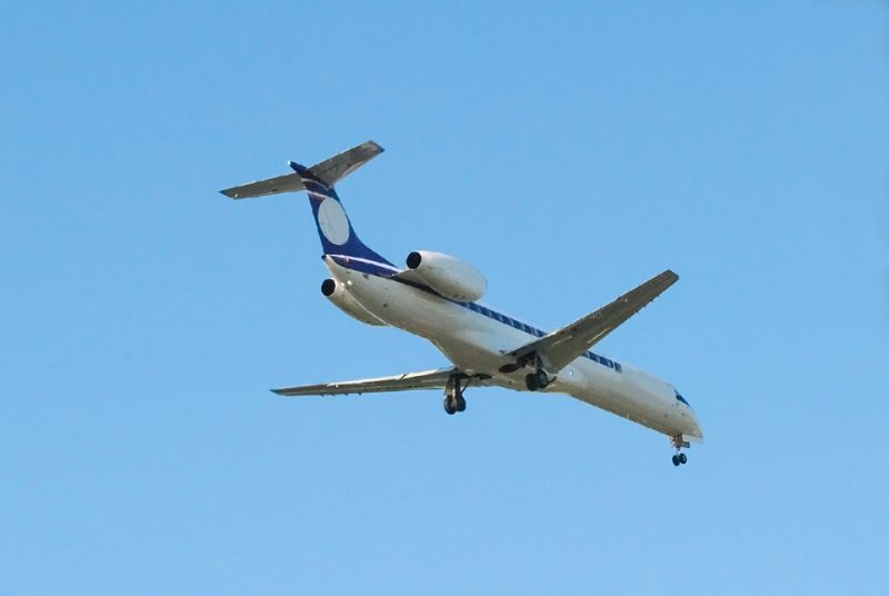 Embraer 190