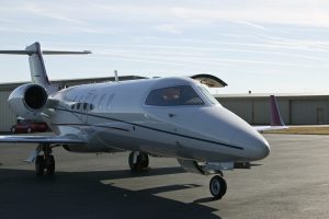 Netjets pricing