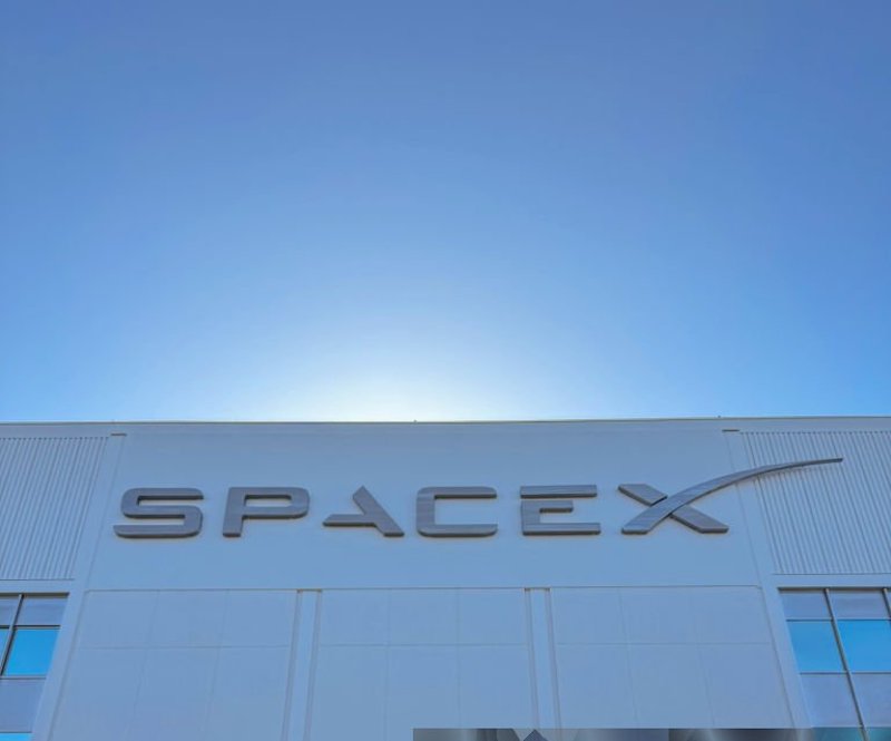 spacex launch schedule