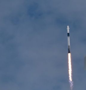 Read more about the article SpaceX Launch Calendar In real Time